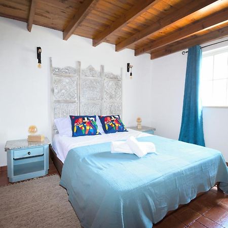 Casa Coriska Villa Algoz Exterior photo