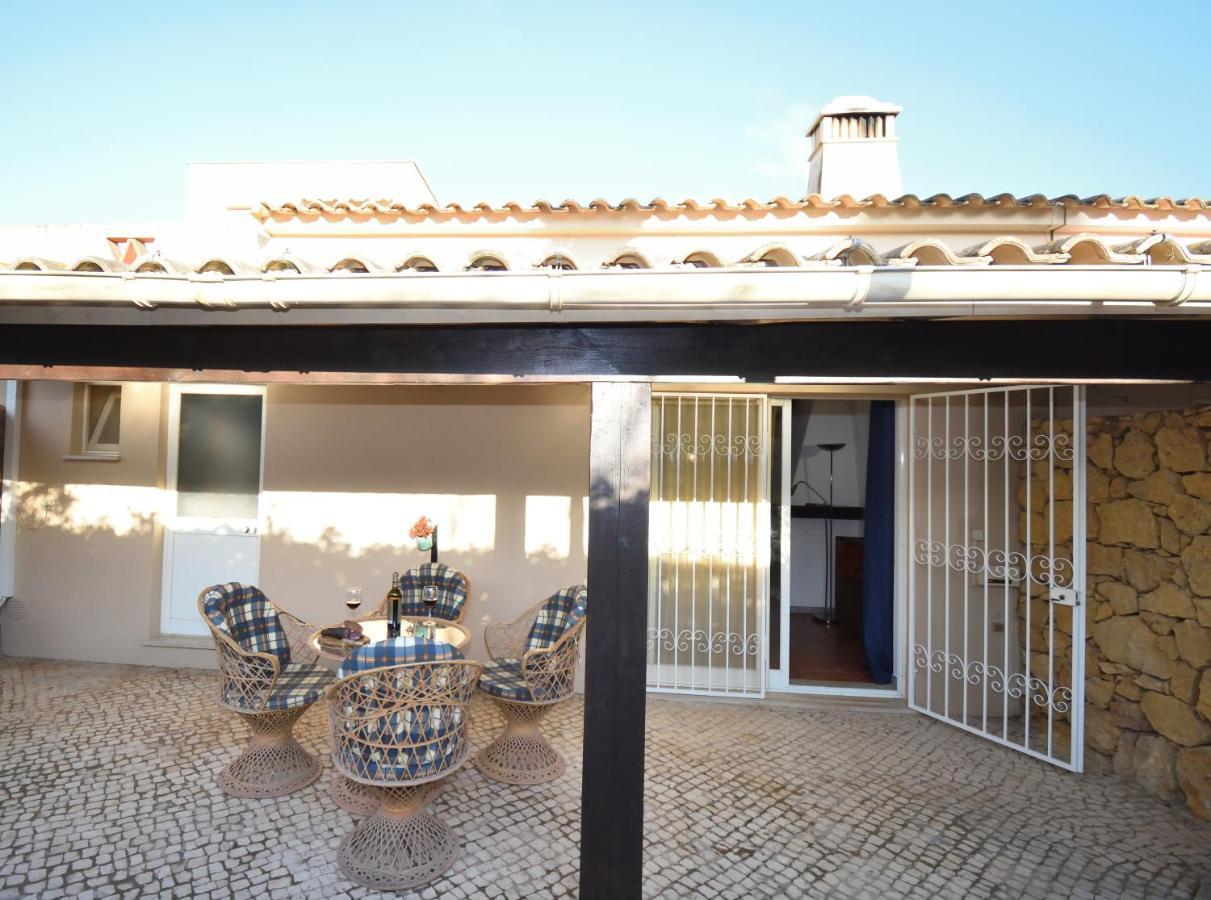 Casa Coriska Villa Algoz Exterior photo