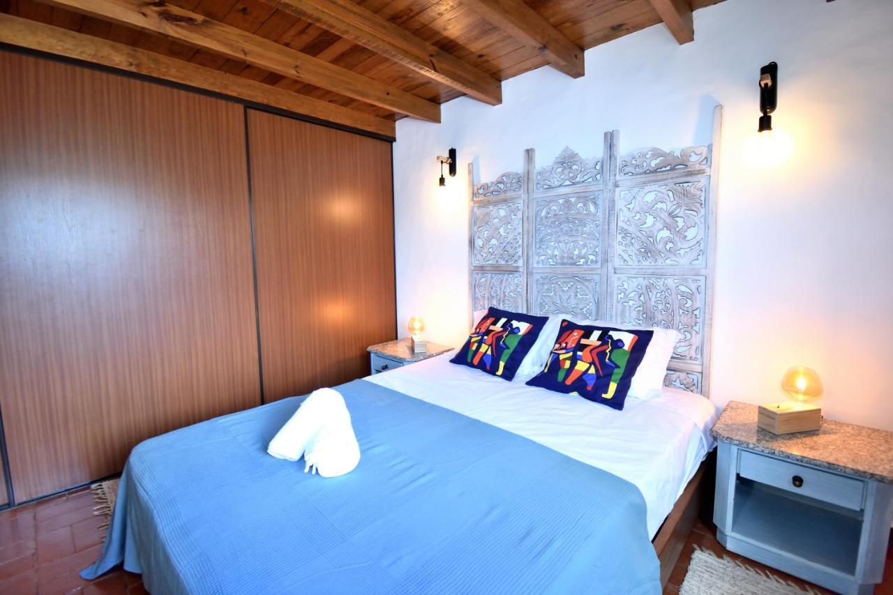 Casa Coriska Villa Algoz Exterior photo