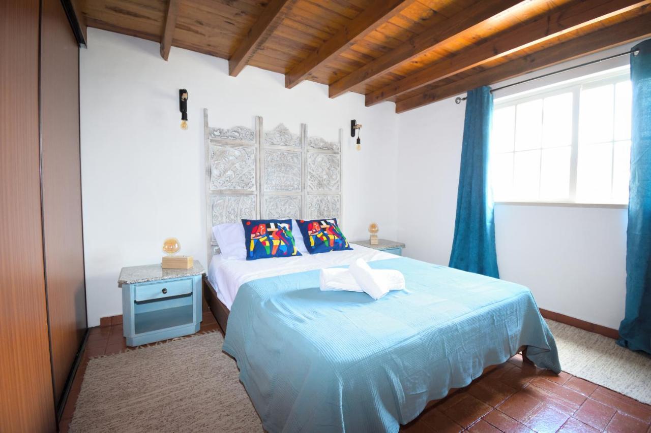 Casa Coriska Villa Algoz Exterior photo